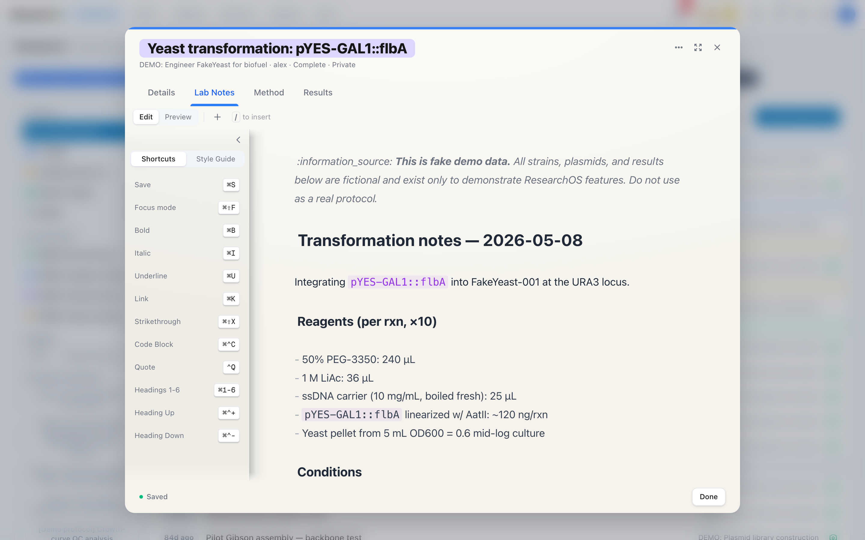 The right end of the editor toolbar showing a Version history button and a blue Save checkpoint button.